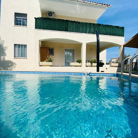Requesens Playa Apartment Empuriabrava Exterior photo