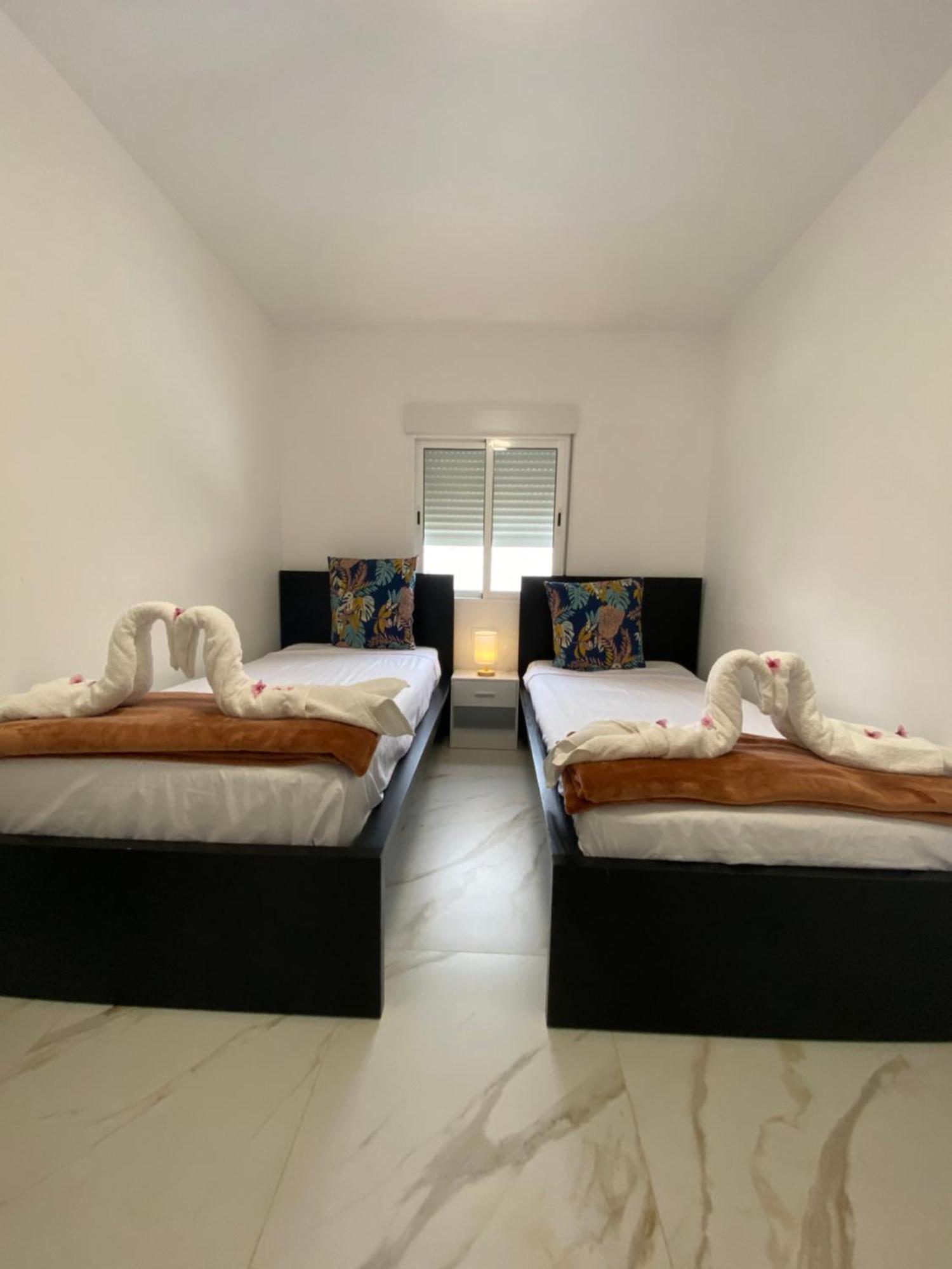 Requesens Playa Apartment Empuriabrava Exterior photo