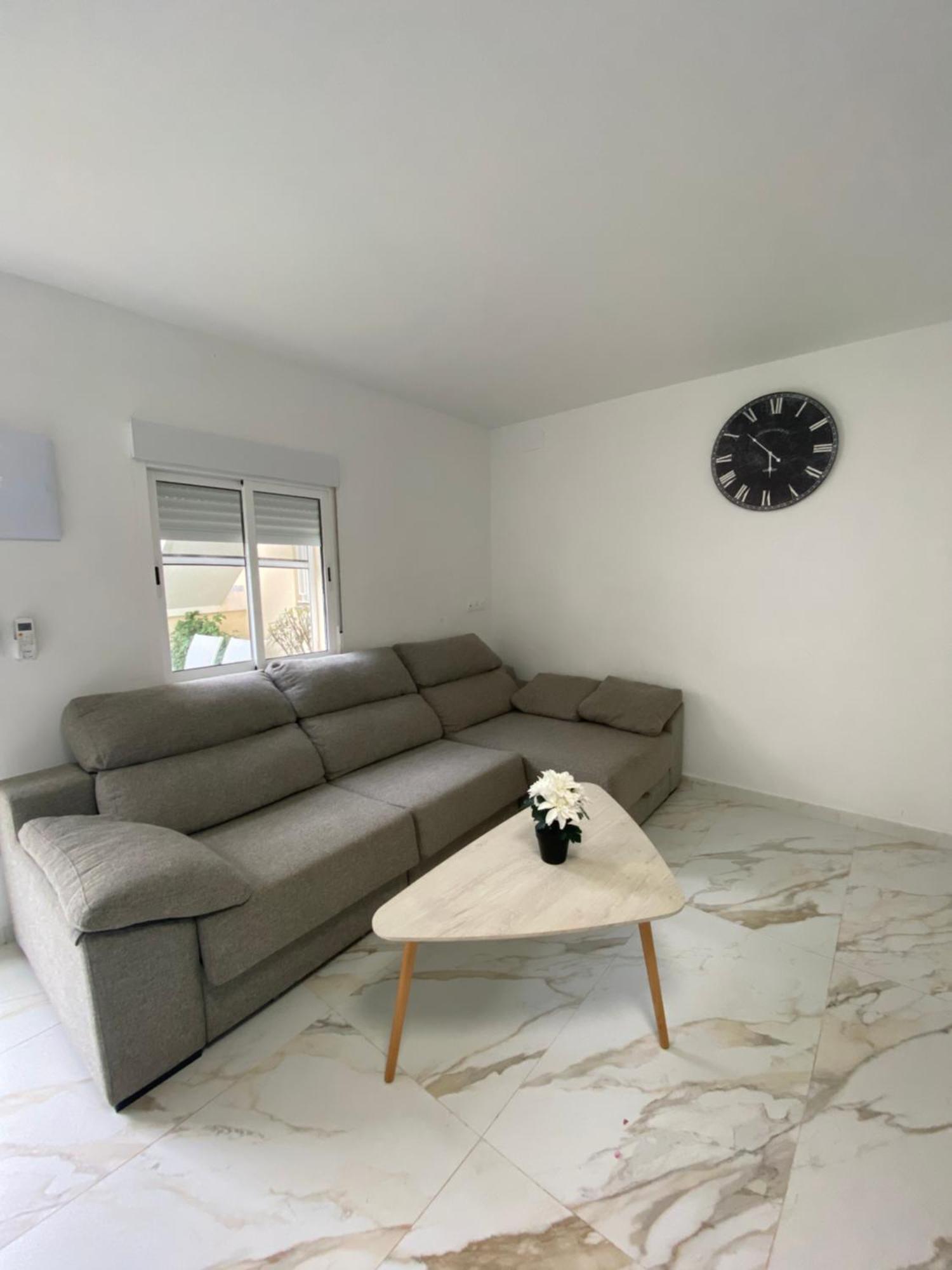 Requesens Playa Apartment Empuriabrava Exterior photo