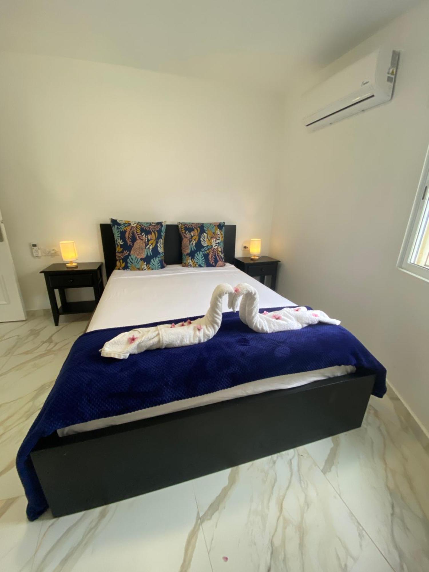 Requesens Playa Apartment Empuriabrava Exterior photo