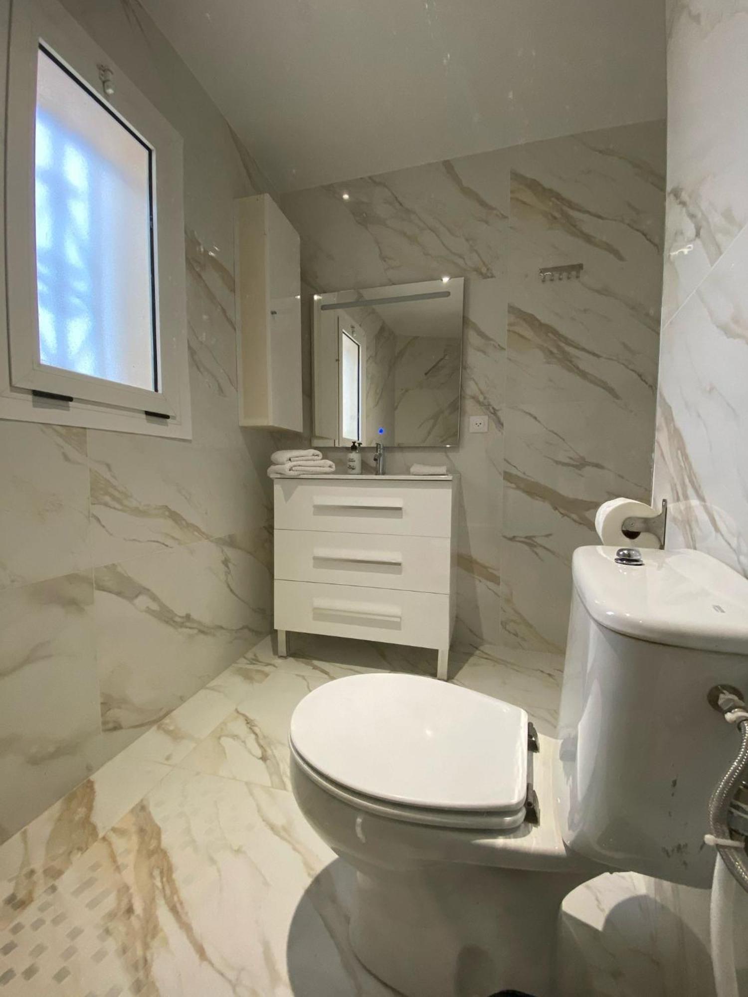 Requesens Playa Apartment Empuriabrava Exterior photo