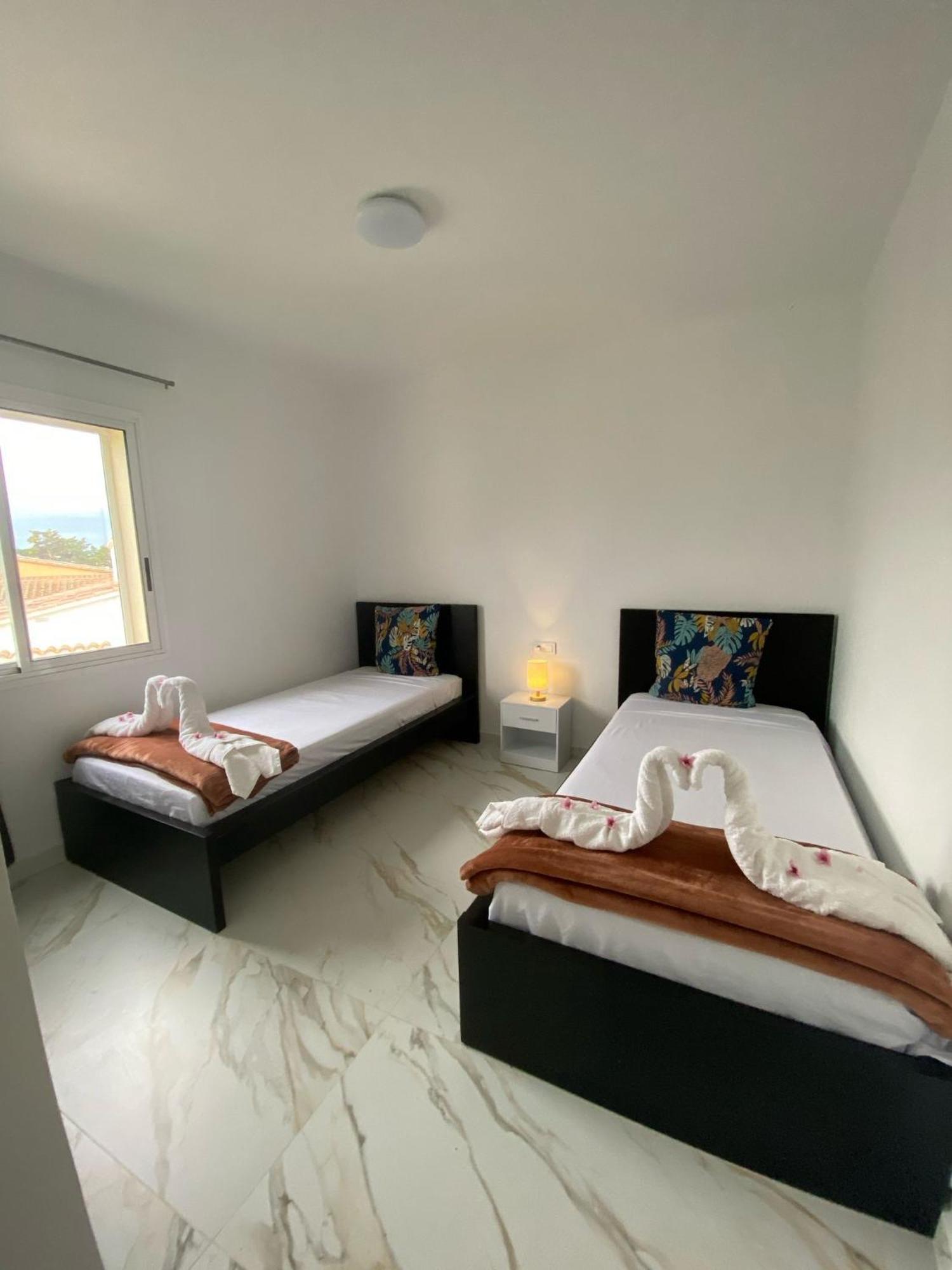 Requesens Playa Apartment Empuriabrava Exterior photo