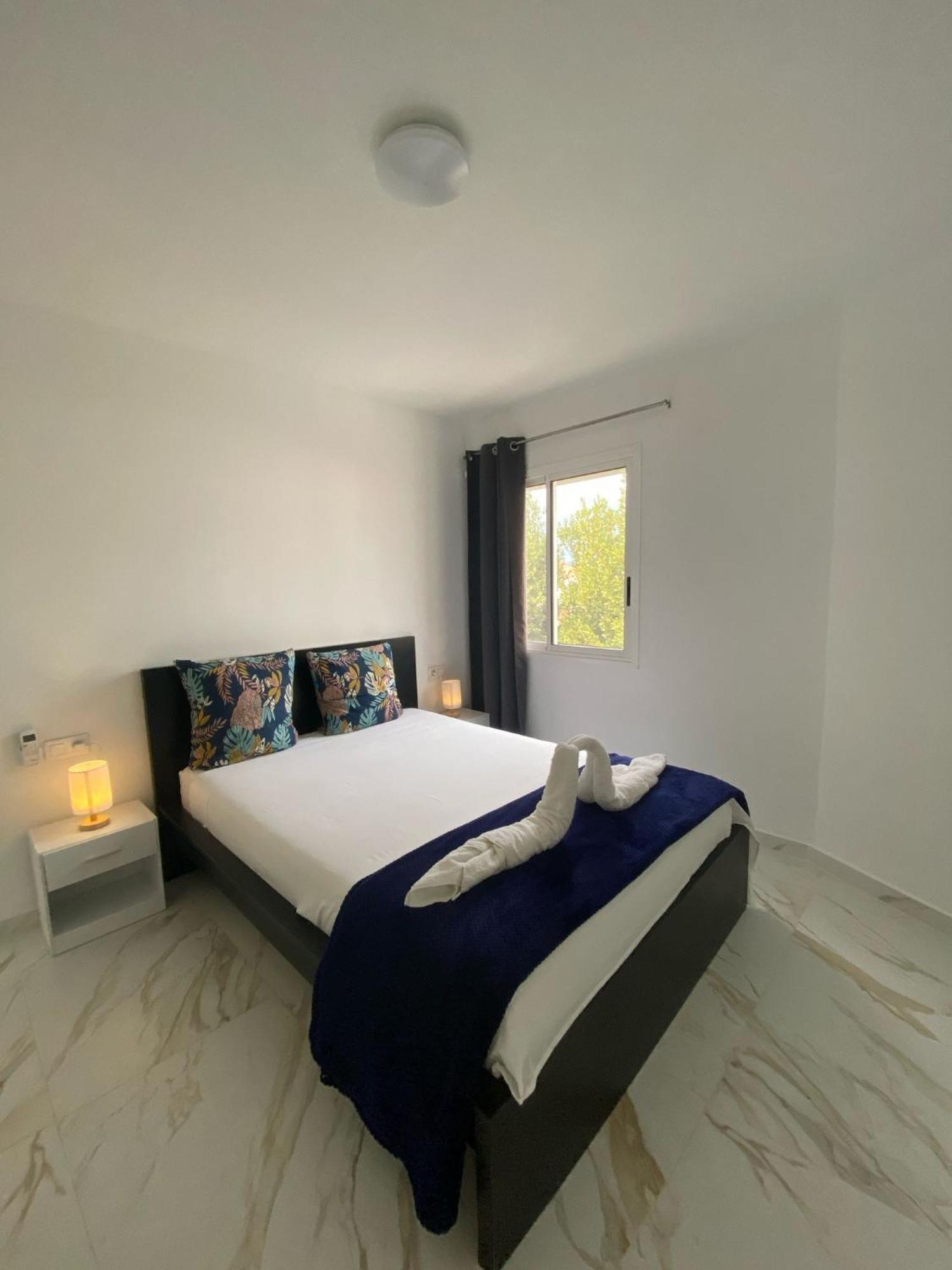 Requesens Playa Apartment Empuriabrava Exterior photo